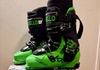 Dalbello Krypton TI (Tech Inserts) Pjäxor / Boots säljes