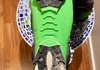Dalbello Krypton TI (Tech Inserts) Pjäxor / Boots säljes