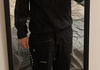 Peak performance Anorak Hipe-shell Kläder säljes