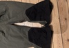 Stellar M Free Shell Bibs 2.5 Olive Green XXL Kläder säljes