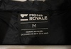 Mons Royale Merino Arete Insulator Jacket, strl M Kläder säljes