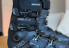 Salomon S/Pro HV 120 GW – strl 25/25.5 Pjäxor / Boots säljes