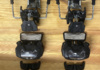 Tyrolia Attack 14 GripWalk 115mm  Bindningar säljes