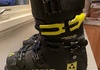 Fischer RC4 130, 26.5 Pjäxor / Boots säljes