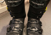 Fischer RC4 130, 26.5 Pjäxor / Boots säljes