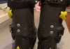 Fischer RC4 130, 26.5 Pjäxor / Boots säljes