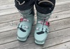 Lange XT3 Free 115 W LV GW 25 fresh mint Pjäxor / Boots säljes