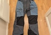 North face sample jacka, Peak gtx pro bib byxa. Kläder säljes