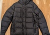 Mountain studio down parka reverse &amp; Stella equipment down parka Kläder säljes