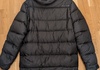 Mountain studio down parka reverse &amp; Stella equipment down parka Kläder säljes
