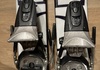Look Pivot 18 GW (95mm) Bindningar säljes