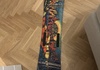 GNU snowboard Ladies choice , 148,5 cm, modellår 2018/19 i bra skick Snowboard säljes