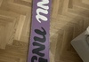 GNU snowboard Ladies choice , 148,5 cm, modellår 2018/19 i bra skick Snowboard säljes