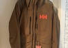 Helly Hansen Men’s Ridge Infinity Shell Jacket 2.0 Kläder säljes