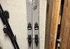 Salomon Qst 106 189cm Offpistskidor säljes