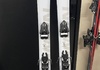 Salomon QST Blank 186 cm bytes mot 194 cm Offpistskidor säljes