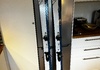 Salomon Qst Echo 106 - utan bindningar Topptursskidor säljes