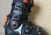 Atomic Hawk Ultra XTD 130 Pjäxor / Boots säljes