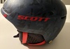 Scott Track Plus MIPS hjälm small (51-55 cm) Övrigt säljes