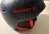 Scott Track Plus MIPS hjälm small (51-55 cm) Övrigt säljes