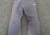 Peak Performance insulated Kläder säljes