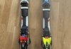 Black Crows Arto 177 GS Ski with Look SPX Race Bindings Pistskidor säljes