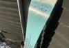 Rossignol Sender Free 110 / Look pivot 191cm Offpistskidor säljes