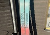 Rossignol Sender Free 110 / Look pivot 191cm Offpistskidor säljes