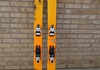Line Influence 115 186 cm Offpistskidor säljes
