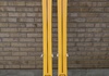 Line Influence 115 186 cm Offpistskidor säljes