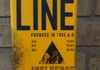 Line Influence 115 186 cm Offpistskidor säljes