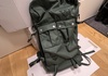 Black Crows Dorsa 20L (2022) – Grym ski-touring ryggsäck i bra skick! Övrigt säljes