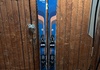 Extrem Fusion 105 All mountain skidor säljes