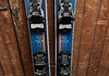 Extrem Fusion 105 All mountain skidor säljes