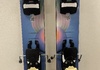 Armada ARW 106, 188cm All mountain skidor säljes