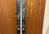 Rossignol Black Ops 98 med Look Pivot 15 All mountain skidor säljes
