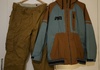 Burton Analog medium snö-set Kläder säljes
