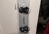 Capita Mega Mercury 156W Snowboard säljes