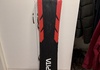 Capita Mega Mercury 156W Snowboard säljes