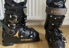 Atomic dampjäxor Pjäxor / Boots säljes