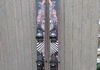 Faction Prodigy 2 (189 cm) All mountain skidor säljes