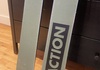Faction agent2 177 cm All mountain skidor säljes