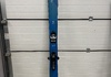 Völkl Blaze 106, 179cm, med Marker Duke PT 16 Topptursskidor säljes