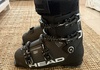 Head Advant Edge 125S i storlek 28,5 Pjäxor / Boots säljes