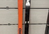 Nya Blizzard Hustle 11, 172cm (inplastade) Topptursskidor säljes
