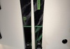 Armada declivity 92 All mountain skidor säljes