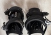 Head Snowboards NX ONE Bindningar - Medium Bindningar säljes