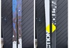 Skidor Allmountain/freeride: Movement, 4frnt, faction  All mountain skidor säljes