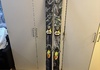 Atomic bent 100 (188) Parkskidor säljes