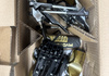 Look Pivot 15 Gw Gold Bindningar säljes